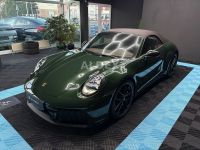 Porsche 992 - Vorschau Bild 22