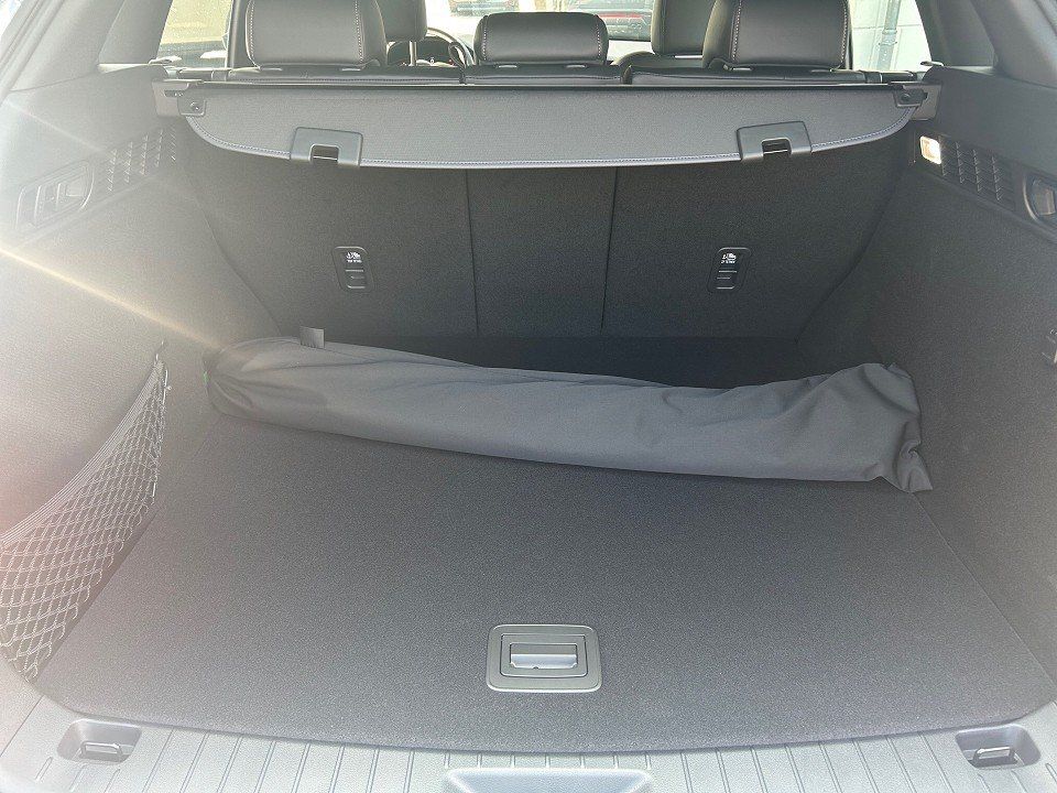 Fahrzeugabbildung Mazda CX-60 3.3d 254PS AWD Homura PANO