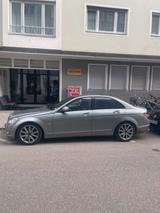 Mercedes-Benz Auto Mersdes Benz 350 cdi - Mercedes-Benz 350 in München