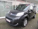 Fiat Qubo Pop,54990Km,1.Hand,Klima,Alu,Top !!! - Fiat Qubo Gebrauchtwagen