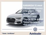 Audi A4 allroad 40 TDI 204 CV S tronic Business  - Audi A4 Allroad mit Halbautomatikschaltung