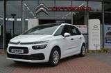 Citroën C4 Spacetourer Live PT130 PDC Klima - gebrauchte Citroën C4 SpaceTourer aus dem Jahr 2019