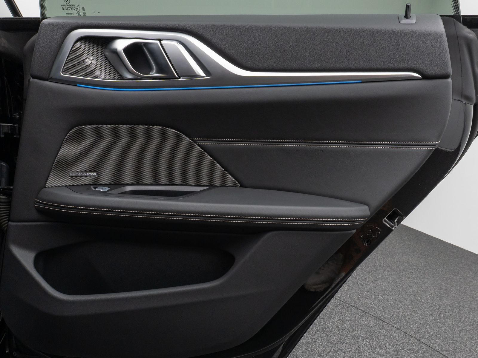 Fahrzeugabbildung BMW 430 Gran Coupé xD M Sport HUD AHK H/K DAB 20Zoll
