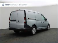Volkswagen Caddy Maxi - Vorschau Bild 5