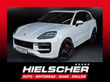 Porsche Cayenne GTS*Unfallfrei*Neuwagengarantie*1.Hand - Porsche Cayenne Gebrauchtwagen in Leipzig