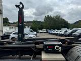 Scania R490 6x2 Euro6 Retarder+Lenk & Liftachse+HIAB - stationäre Hiab Kräne