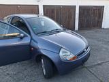 Ford Ka/Ka+ 1,3 44kW - - Ford Ka/Ka+ in Leipzig