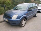 Ford Fusion,Bj 2005,TÜV 02/2027,1,4L,Klima - Ford Fusion in München