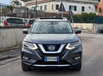 Nissan X-Trail - 2