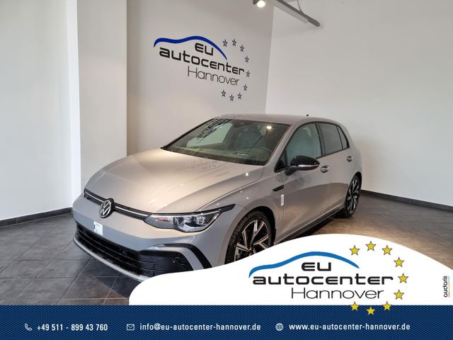 Volkswagen Golf 8 1.5 eTSI R-Line DSG ACC HUP NAVI WP KARDO