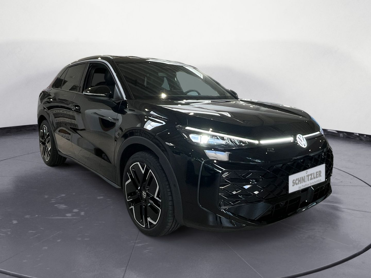 Volkswagen T-Roc - Bild 7