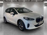 BMW 220 Active Tourer - Vorschau Bild 3