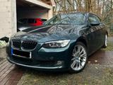BMW 320i Coupé /E92 Schalter - BMW 320 aus 2008: Coupé, 320i