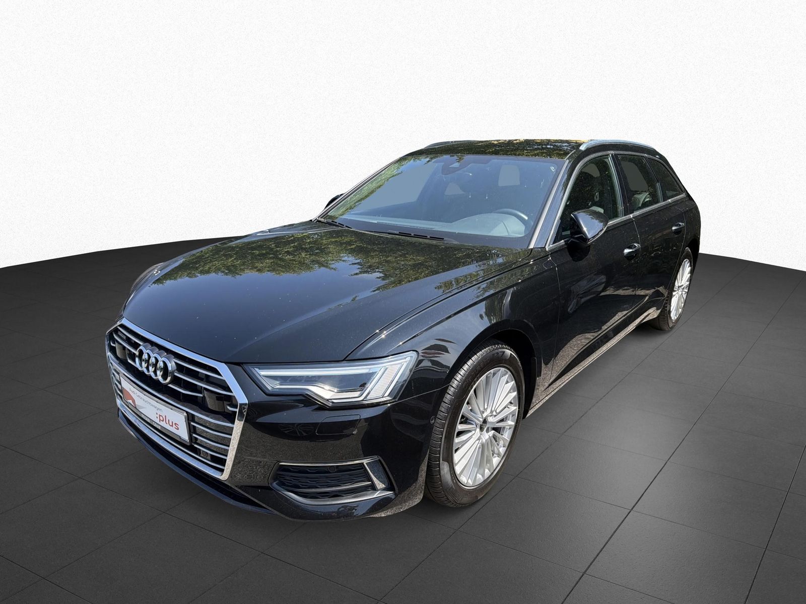 Audi A6 - Bild 14