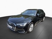 Audi A6 - Vorschau Bild 14