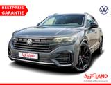Volkswagen Touareg 3.0 V6 TDI R-Line 4Motion Standheizung - gebrauchte Volkswagen Touareg aus dem Jahr 2021
