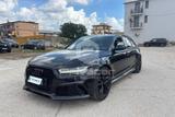 Audi AUDI RS 6 Avant 4.0 TFSI quattro tiptronic perfo - Audi A6: Kombi, RS