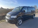 Volkswagen VW T5 Multivan - BJ 2008 - TOP Ausstattung