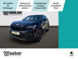 Skoda Kodiaq 4x4 RS *PANO*AHK*STHZ*360° CAM*4x SHZ*
