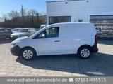 Mercedes-Benz Citan Kasten 110 Worker Plus 52tkm 1.Hd Klima - gebrauchte Mercedes-Benz Citan aus dem Jahr 2021