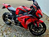 Honda CBR 1000 RR Fireblade - Red Rocket - Offers