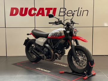 Ducati Scrambler 800 Urban Motard