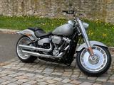 Harley-Davidson Harley HD Fat Boy M8 114 Grey Ghost Tribute - Angebote
