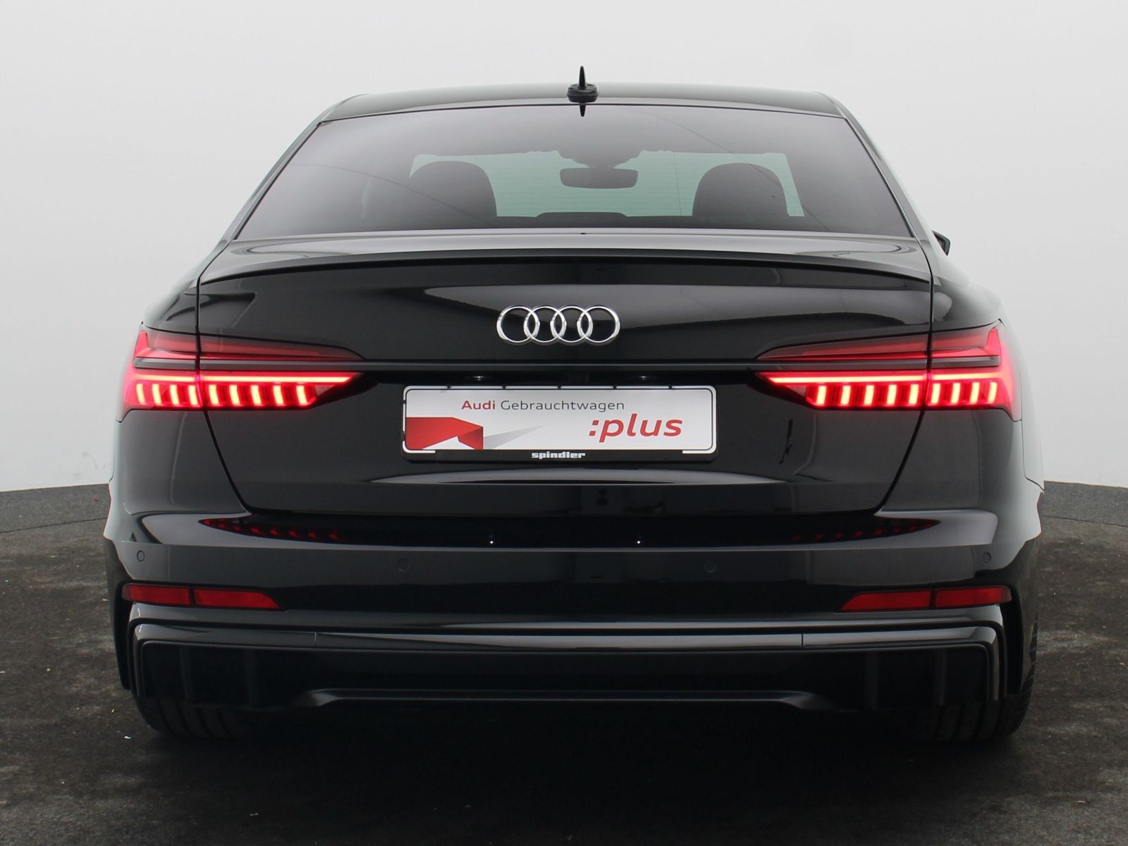 Audi S6 - Bild 6