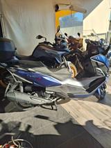 SYM Sym Cruisym 300 - SYM 300