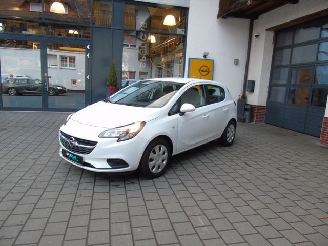 Opel Corsa E Edition