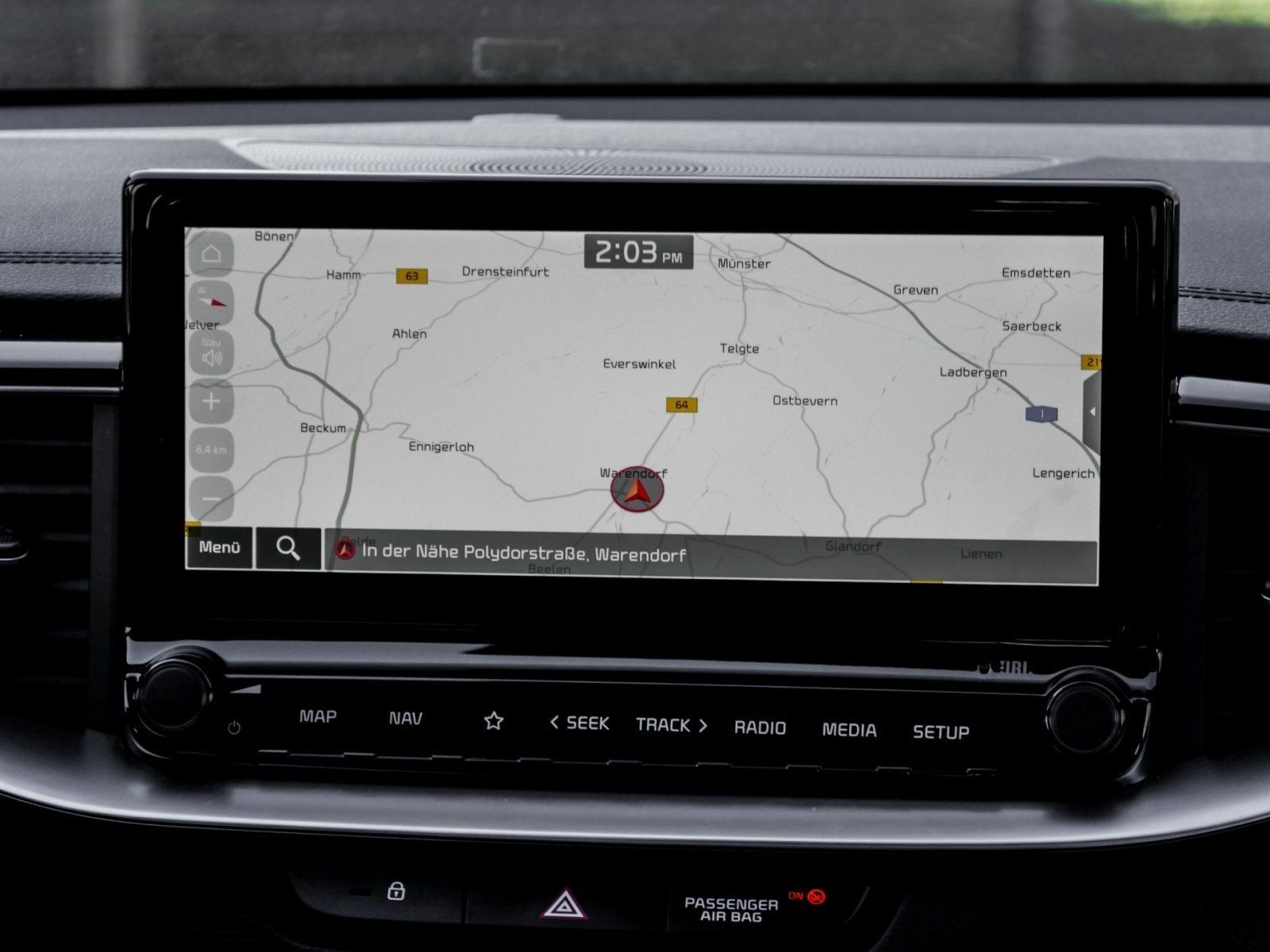 Kia cee'd / Ceed - Bild 6