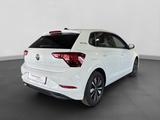 Volkswagen Polo 1.0 TSI LIFE GOAL REAR VIEW DAB+ SITZHZ CLI - VW Polo Gebrauchtwagen in Bochum