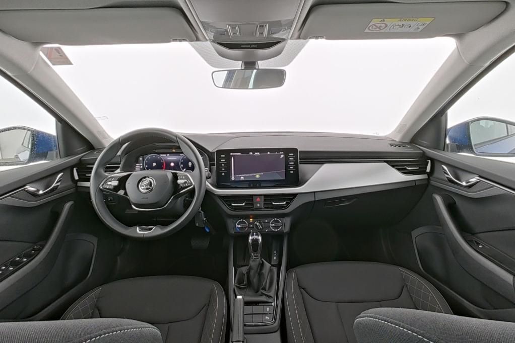 Skoda Scala Ambition 1.0 TSI DSG PDC*Tempo*Klima*SH