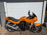 Suzuki Bandit GSF 1200s - SUZUKI 1999 BANDIT 1200S