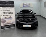 Mercedes-Benz A 35 AMG Lim. 4Matic *CarPlay/Widescreen* - scheckheftgepflegte Mercedes A 35 AMG