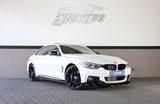 BMW 440i xDrive Gran Coupé/HK/LED/RFK/APPLE/SBD/R20 - BMW 440 Gran Coupé: Limousine