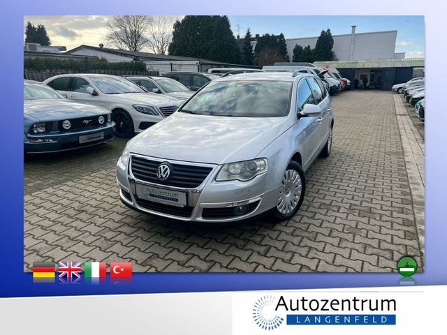 Volkswagen Passat Variant 2.0 TDI Comfortline *XENON*PDC*