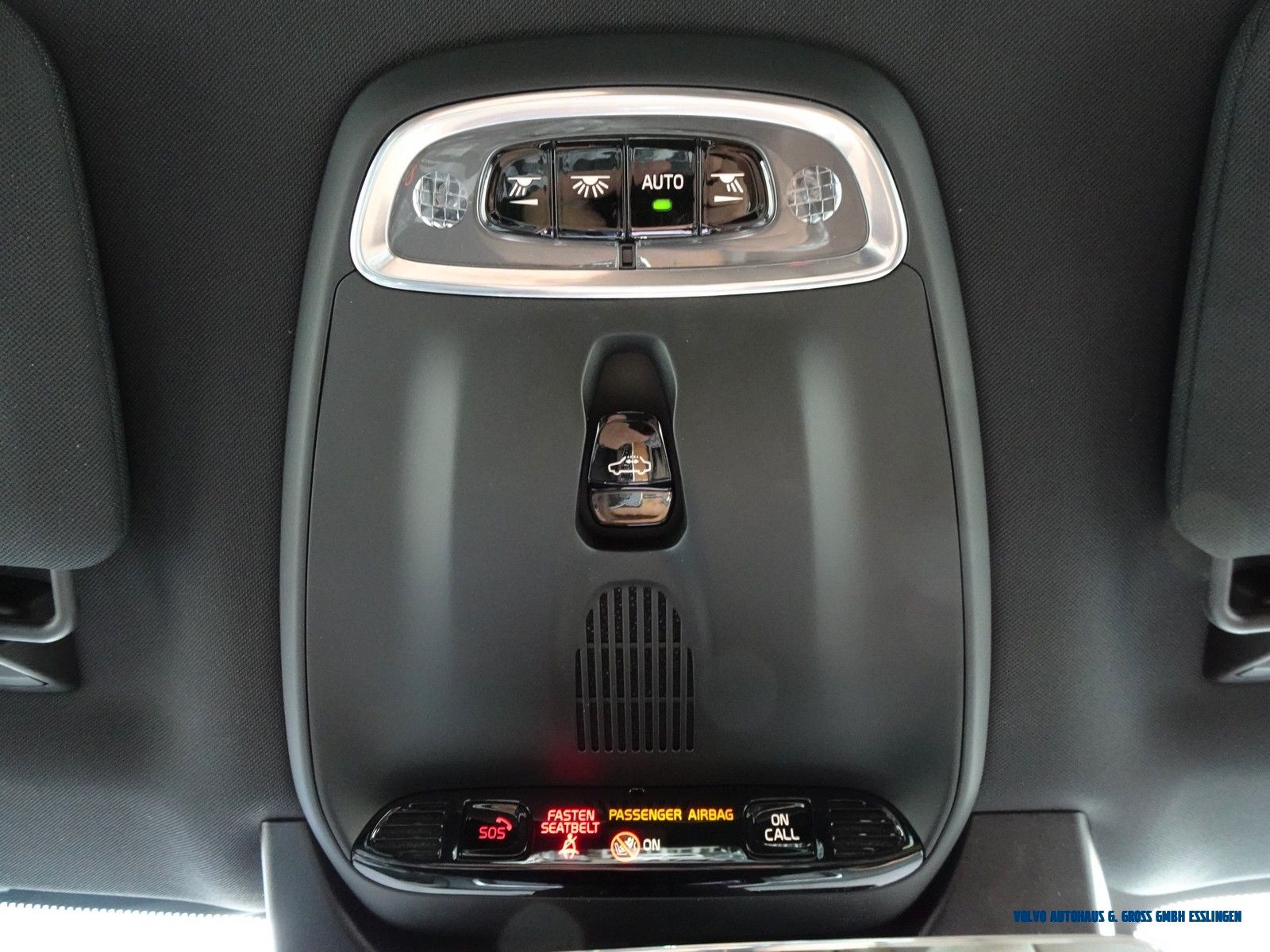 Volvo XC90 B5 AWD Geartronic Momentum Pro foto 23