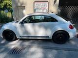 Volkswagen Beetle Sport 2.0 TSI - Volkswagen Beetle in Wuppertal