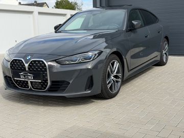BMW 420 Gran Coupé - 10