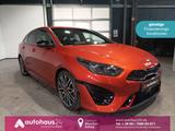 Kia Proceed 1.6 T-GDI GT LED|Navi|Sitzhz|Kamera - Kia pro cee'd / ProCeed in München