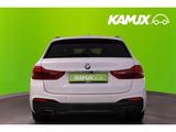 BMW 530 d xDrive Steptronic M Sport LED+NAVI+VIRTUAL - BMW 530: Kombi, 530d Xdrive
