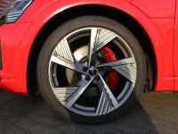 Audi Q8 e-tron - Vorschau Bild 7