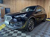 Seat Tarraco 2,0 TDI FR DSG *Navi*LED*Kam*AHK*Kessy*