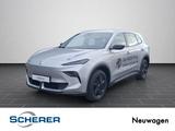 MGS5 EV S5 EV Comfort - silberne MG MG5