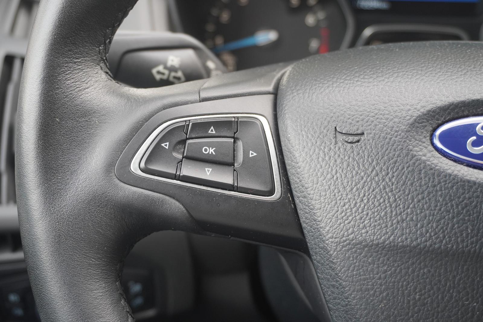 Ford Focus Turnier 1.0 Eco Cool&Connect Klima Navi PD