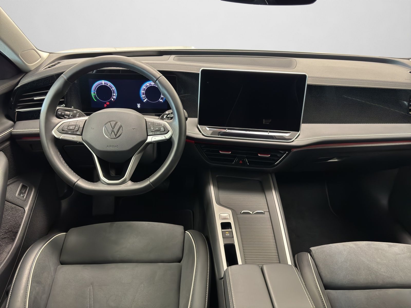 Volkswagen Passat Variant - Bild 4