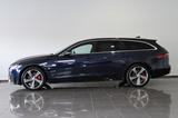 Jaguar XF D300 S Kombi LED Sportsitze Winter-Paket  - Jaguar: X300