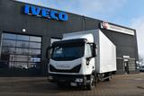 Iveco Eurocargo 75E21-P MY 24 Koffer LBW Klima Kamera - Koffer