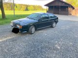Volkswagen Scirocco 2 GT2 16v original 77tkm MKB: PL - Volkswagen: Mk2